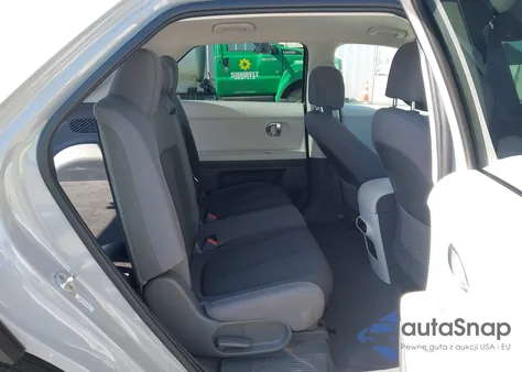 2023 Hyundai Ioniq 5 Se из США, поврежденный, VIN KM8KM4AE1PU131368